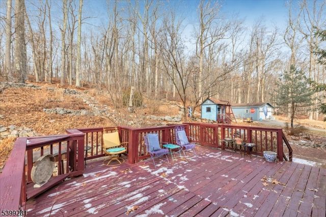 442 Little Brook Road, Lebanon Twp., NJ 08826