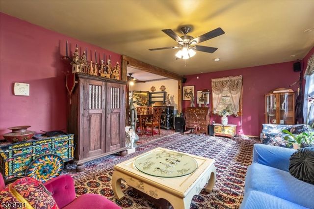 442 Little Brook Road, Lebanon Twp., NJ 08826