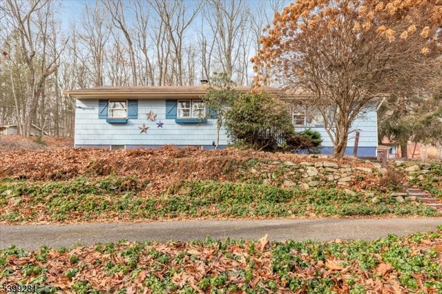 442 Little Brook Road, Lebanon Twp., NJ 08826