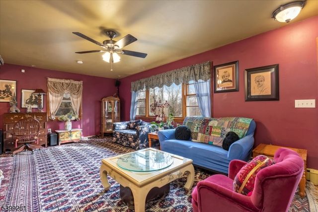 442 Little Brook Road, Lebanon Twp., NJ 08826