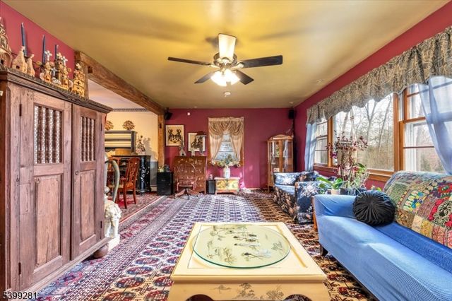 442 Little Brook Road, Lebanon Twp., NJ 08826