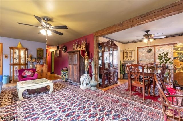 442 Little Brook Road, Lebanon Twp., NJ 08826