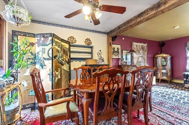 442 Little Brook Road, Lebanon Twp., NJ 08826