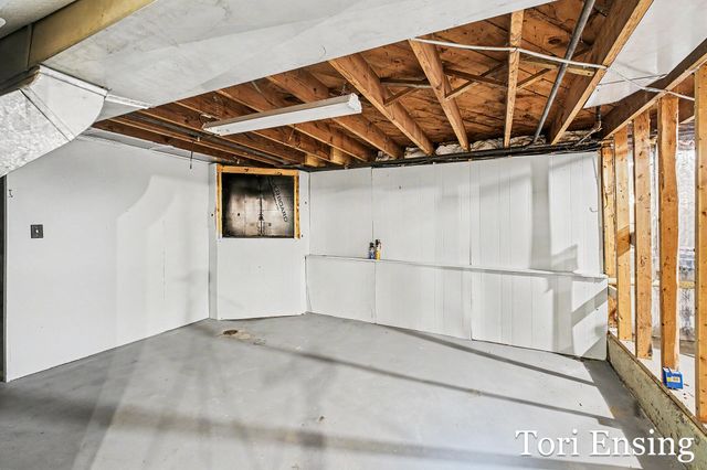 212.5 E Montcalm Street, Greenville City, MI 48838