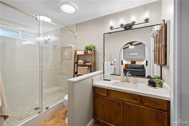 2212 N Bryan Road, Mission, TX 78572