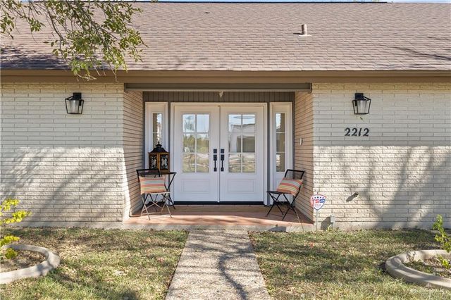 2212 N Bryan Road, Mission, TX 78572