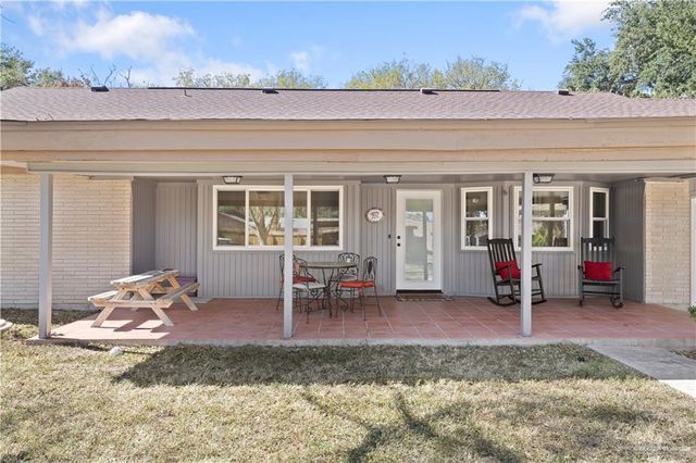 2212 N Bryan Road, Mission, TX 78572