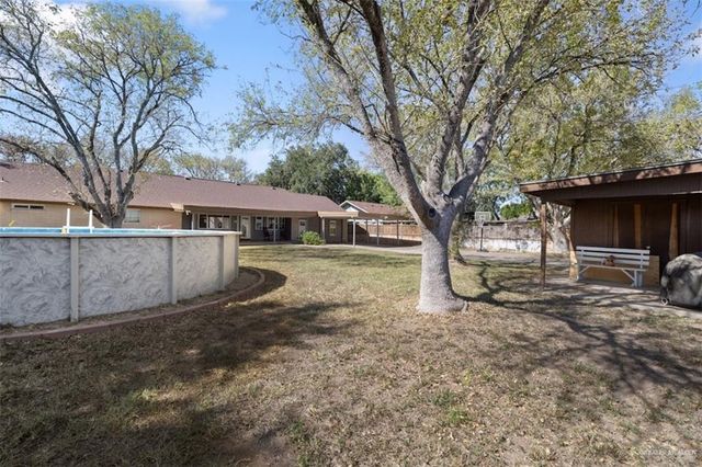 2212 N Bryan Road, Mission, TX 78572