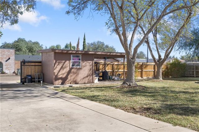 2212 N Bryan Road, Mission, TX 78572