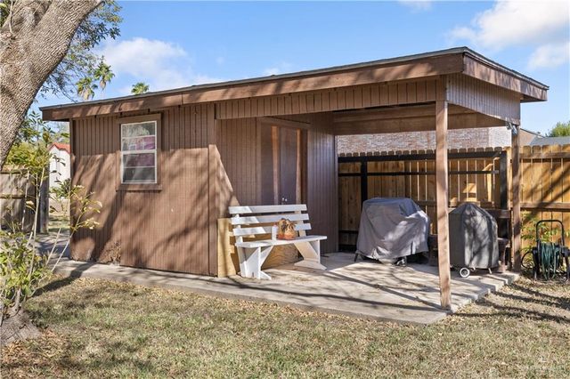 2212 N Bryan Road, Mission, TX 78572