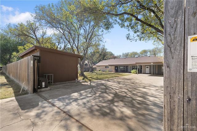 2212 N Bryan Road, Mission, TX 78572