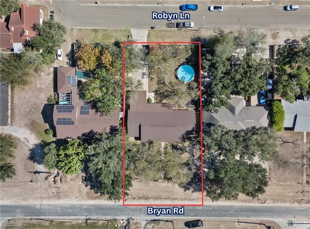 2212 N Bryan Road, Mission, TX 78572