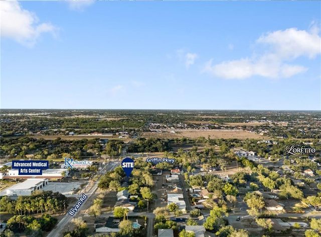 2212 N Bryan Road, Mission, TX 78572