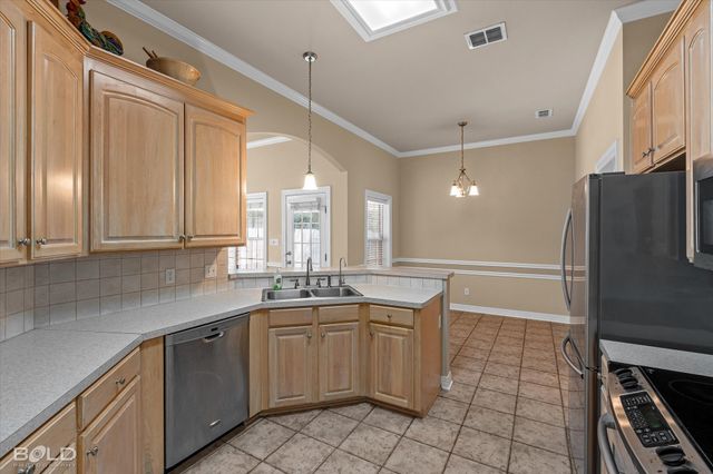 113 Red Fox Circle, Haughton, LA 71037