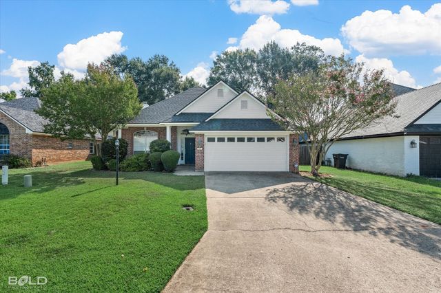 113 Red Fox Circle, Haughton, LA 71037
