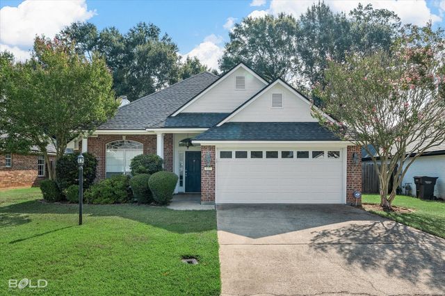 113 Red Fox Circle, Haughton, LA 71037