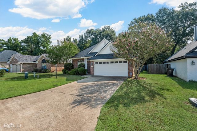 113 Red Fox Circle, Haughton, LA 71037