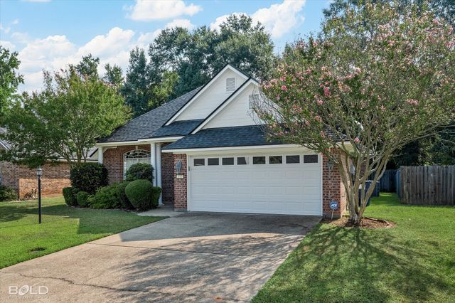 113 Red Fox Circle, Haughton, LA 71037