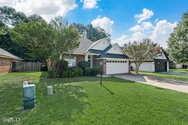 113 Red Fox Circle, Haughton, LA 71037