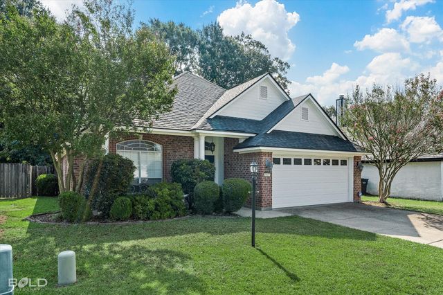 113 Red Fox Circle, Haughton, LA 71037