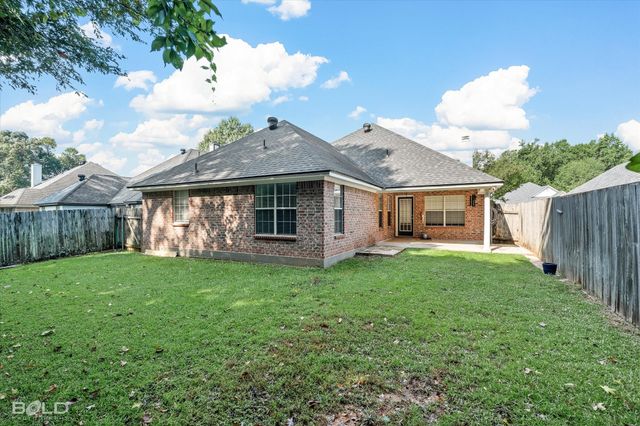 113 Red Fox Circle, Haughton, LA 71037