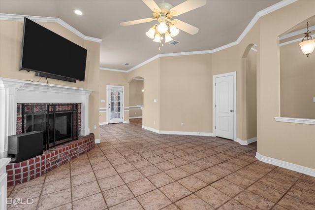 113 Red Fox Circle, Haughton, LA 71037