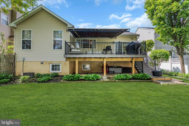 21 AMARA LN, Westampton, NJ 08060