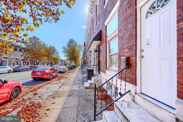 424 N LINWOOD AVE, Baltimore, MD 21224