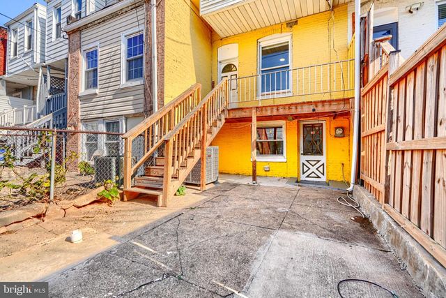 424 N LINWOOD AVE, Baltimore, MD 21224