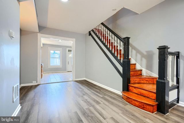 424 N LINWOOD AVE, Baltimore, MD 21224