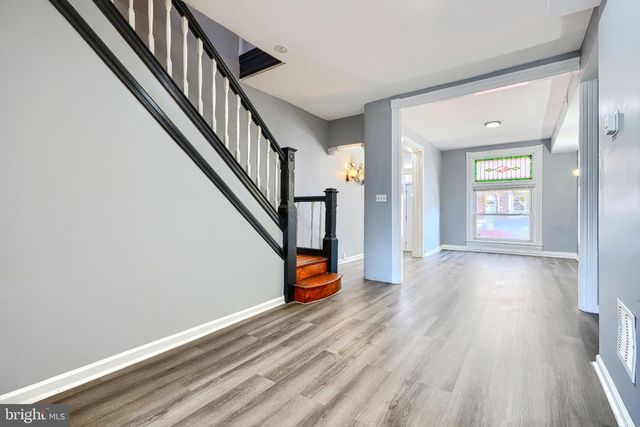 424 N LINWOOD AVE, Baltimore, MD 21224