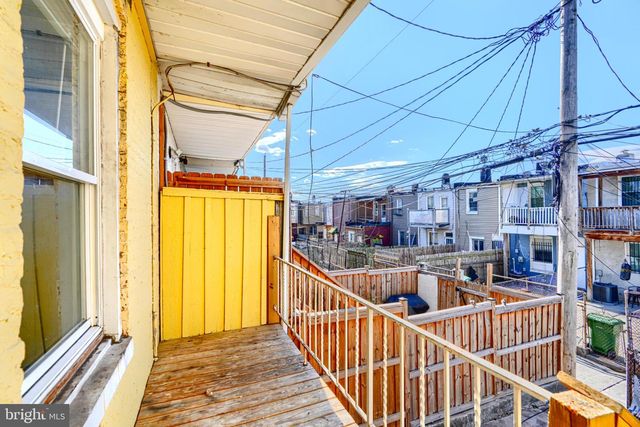 424 N LINWOOD AVE, Baltimore, MD 21224