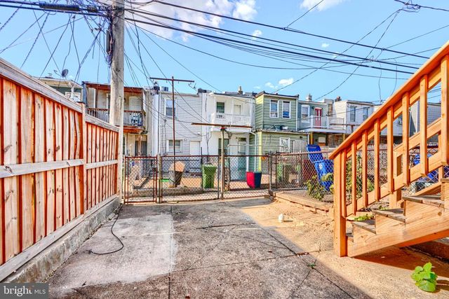 424 N LINWOOD AVE, Baltimore, MD 21224