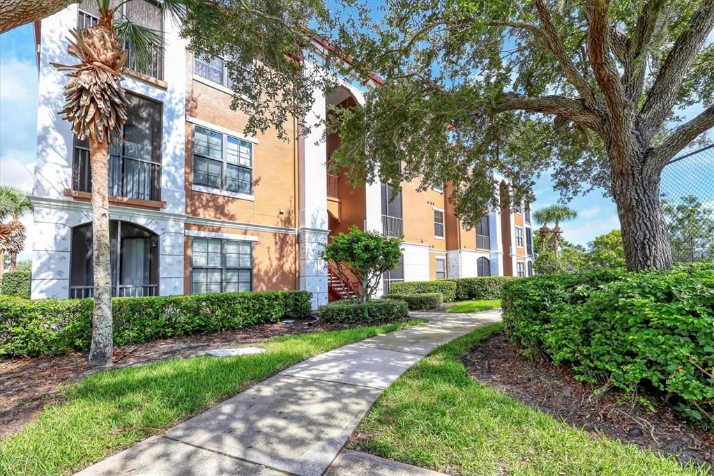 8387 38TH STREET CIRCLE E 305, Sarasota, FL 34243