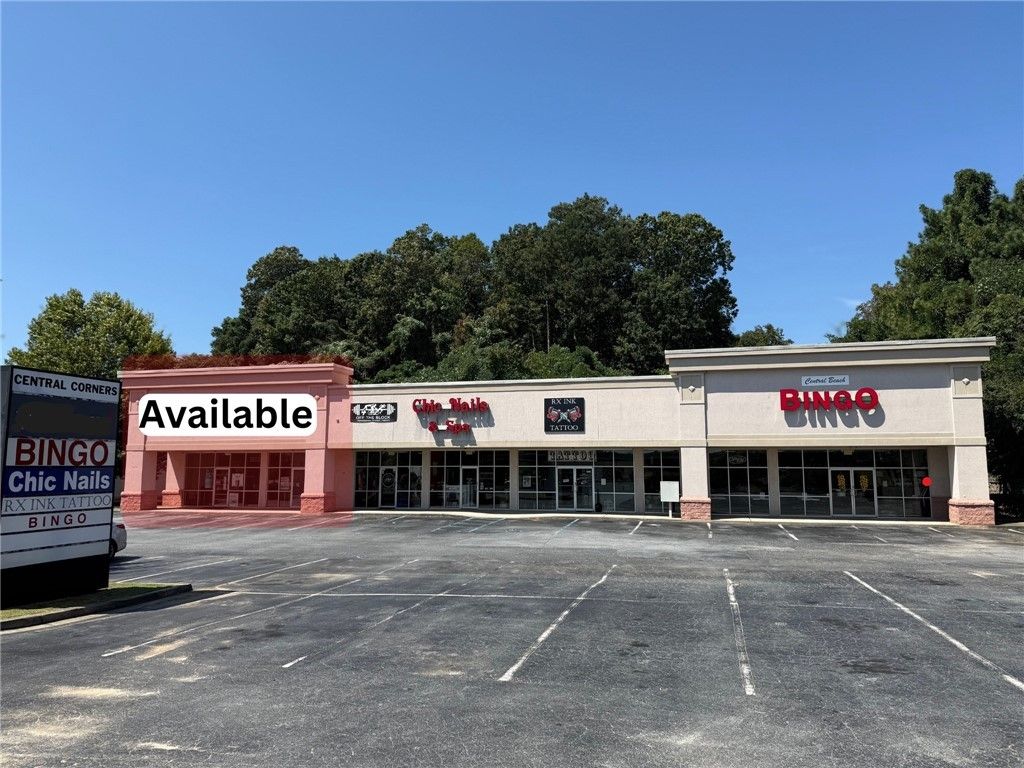 1276 Eighteen Mile Road, Central, SC 29630