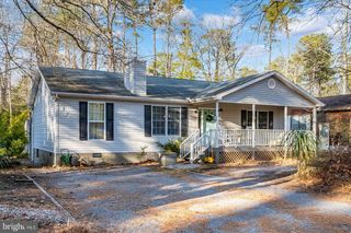 125 OCEAN PKWY, Ocean Pines - Berlin, MD 21811