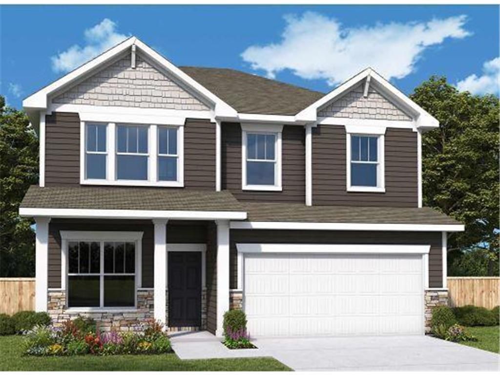 XXXX Trinity Way, Shakopee, MN 55379