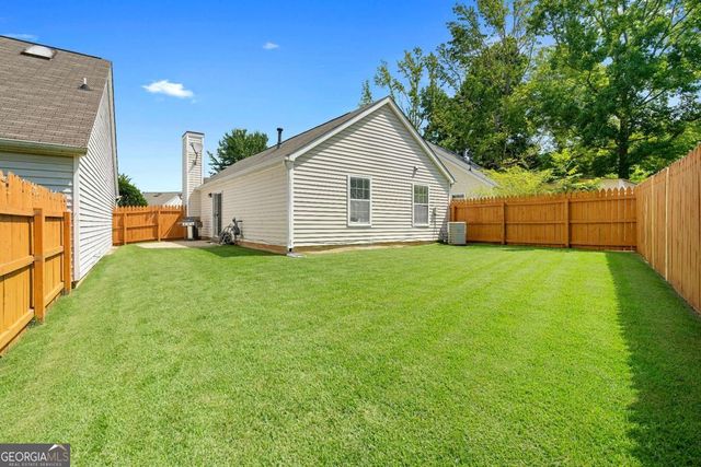 4301 Keats Court, Austell, GA 30106