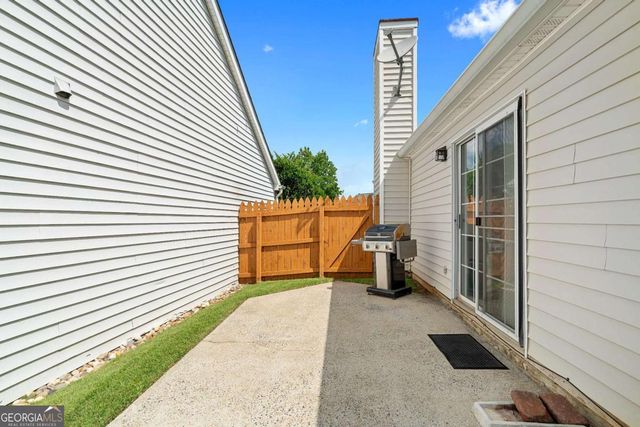 4301 Keats Court, Austell, GA 30106
