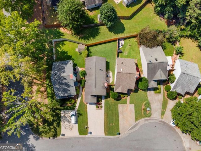 4301 Keats Court, Austell, GA 30106