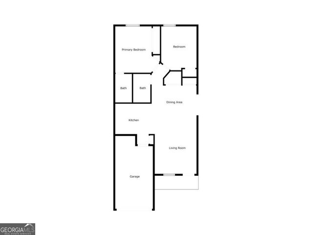4301 Keats Court, Austell, GA 30106