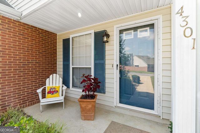 4301 Keats Court, Austell, GA 30106