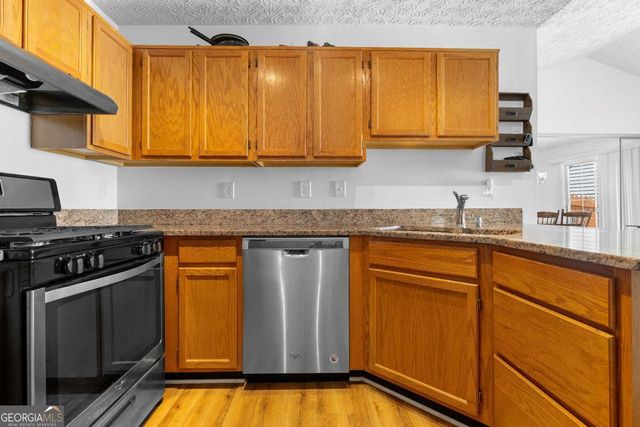 4301 Keats Court, Austell, GA 30106