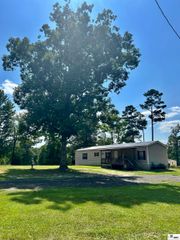 1492 GOLSON ROAD, Calhoun, LA 71225