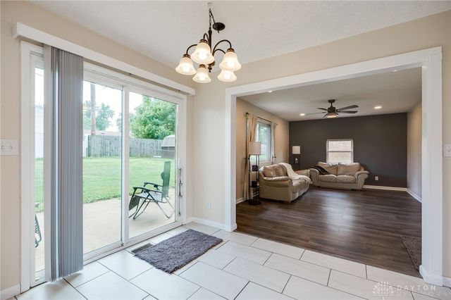 1861 Iowa Drive, Xenia, OH 45385