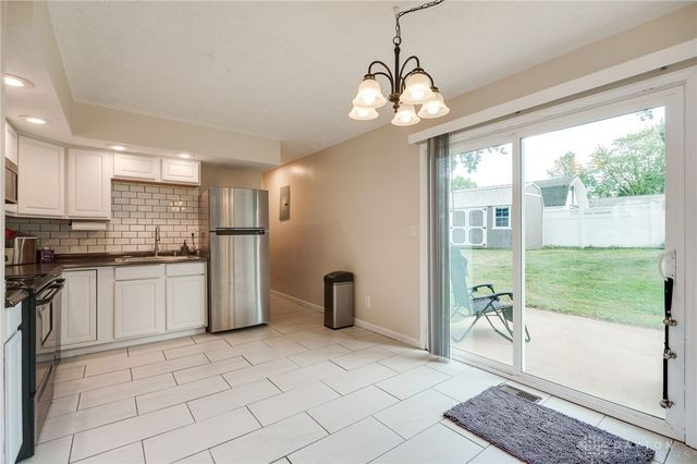 1861 Iowa Drive, Xenia, OH 45385