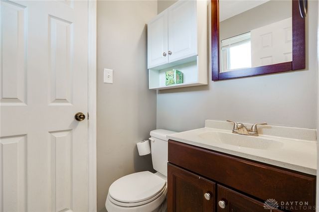 1861 Iowa Drive, Xenia, OH 45385