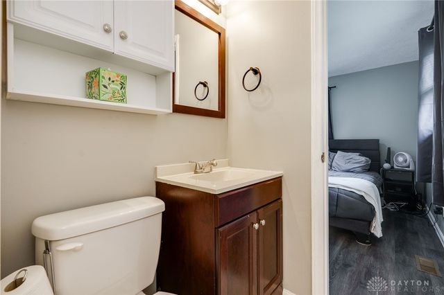 1861 Iowa Drive, Xenia, OH 45385