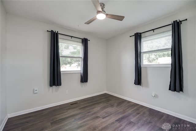1861 Iowa Drive, Xenia, OH 45385