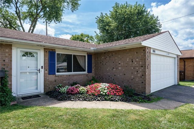 1861 Iowa Drive, Xenia, OH 45385